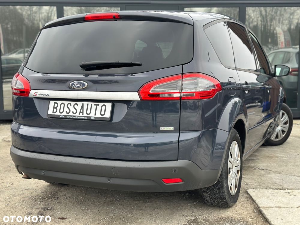 Ford S-Max - 5