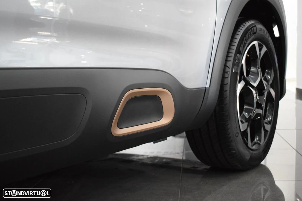 Citroën C5 Aircross 1.5 BlueHDi C-Series EAT8 - 6