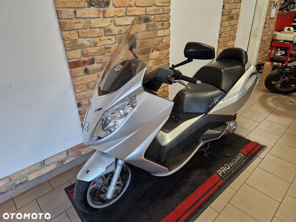 Peugeot Satelis - 26