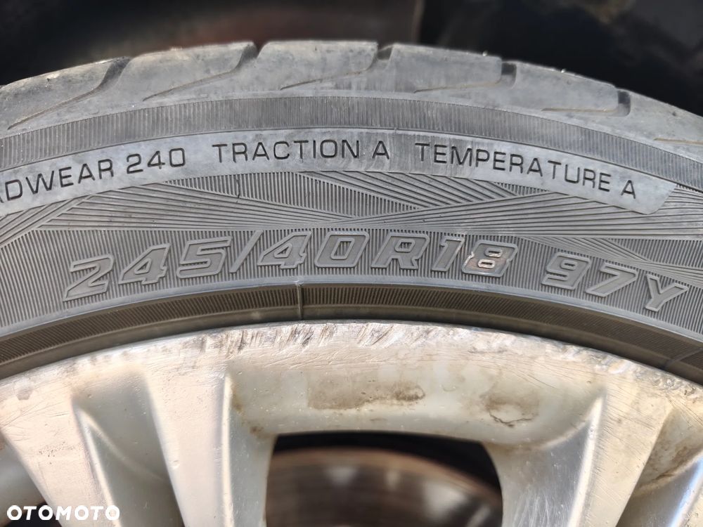 BMW Seria 5 525d - 6