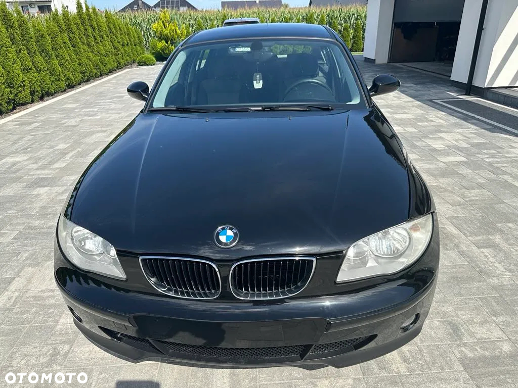 BMW Seria 1 116i - 14