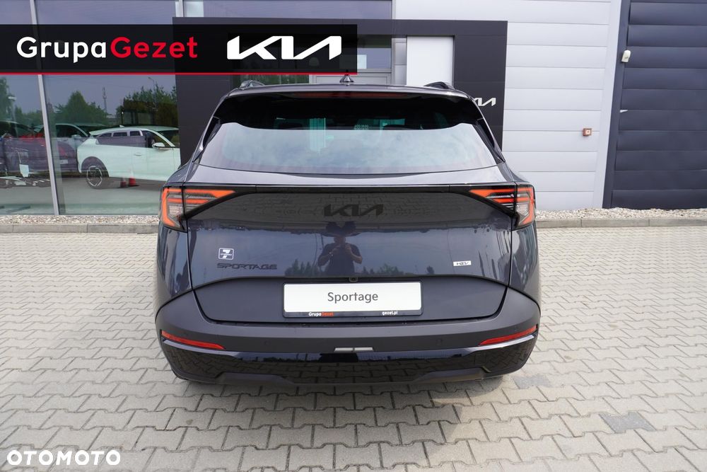 Kia Sportage - 3