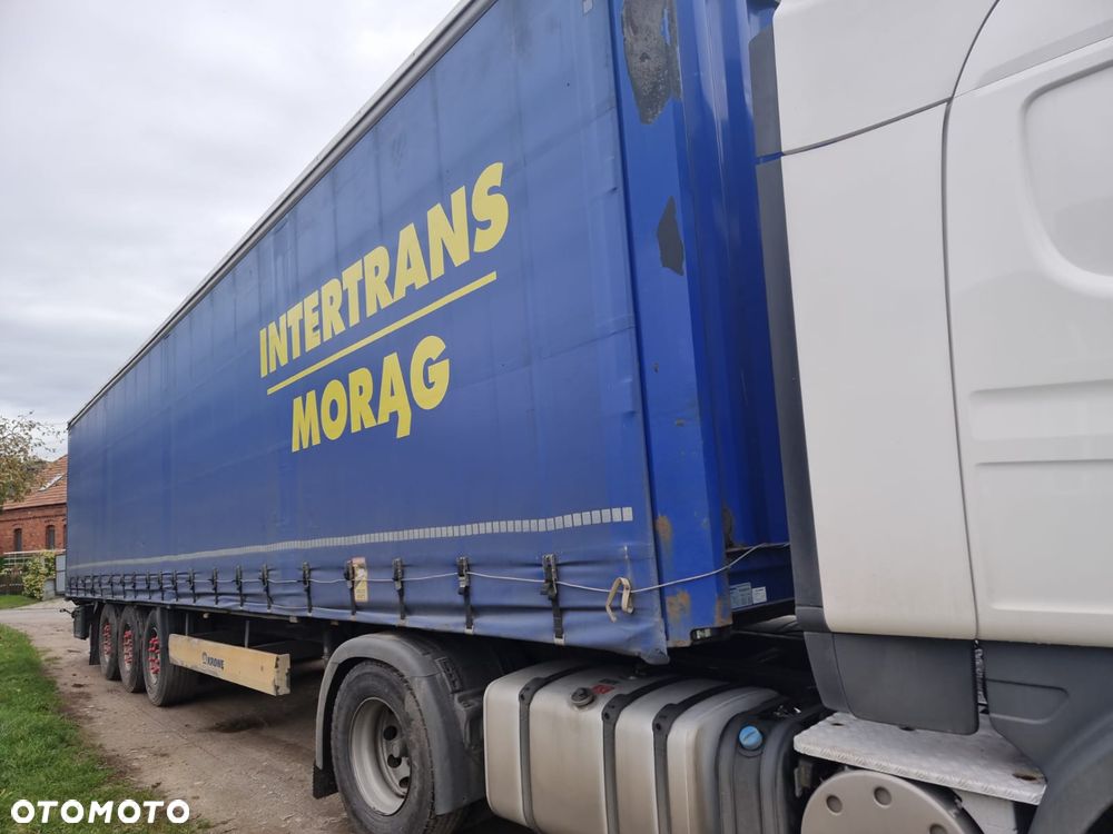 Schmitz Cargobull - 3