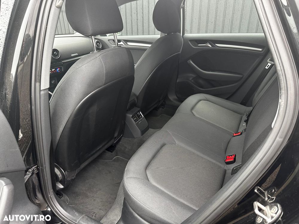 Audi A3 ack 1.0 30 TFSI Design - 9