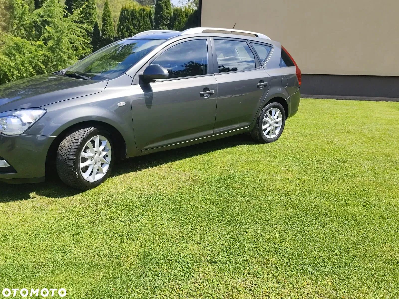 Kia Ceed Cee'd 1.4 Comfort + - 1