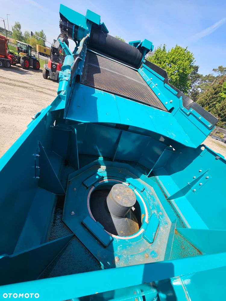 Powerscreen Maxtrak 1150 - 26
