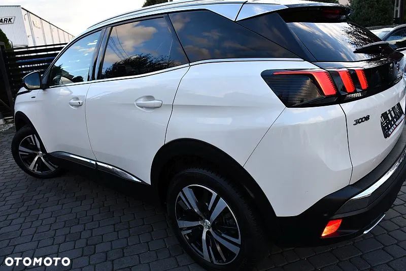 Peugeot 3008 THP 165 EAT6 Stop & Start Allure - 30