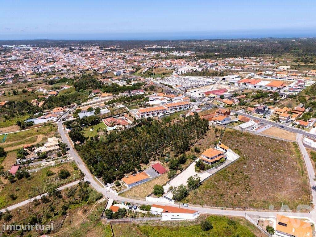 Casa / Villa T4 em Pataias e Martingança de 368 m2 - Grande imagem: 5/40