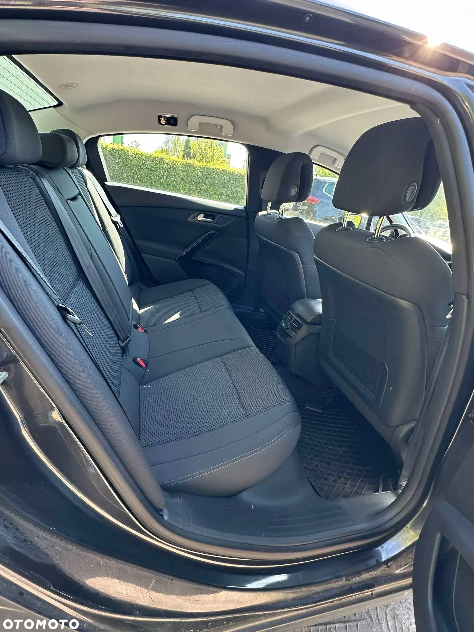 Peugeot 508 - 13