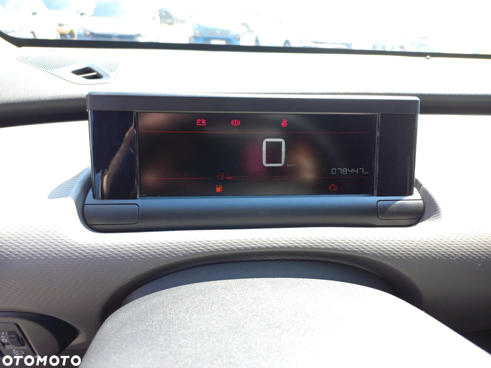 Citroën C4 Cactus 1.2 PureTech Feel S&S - 17