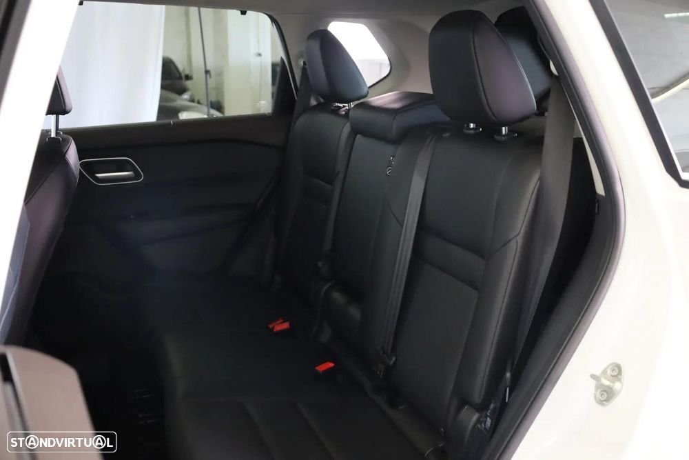 Nissan X-Trail 1.5 e-Power N-Trek 7L e-4force - 30