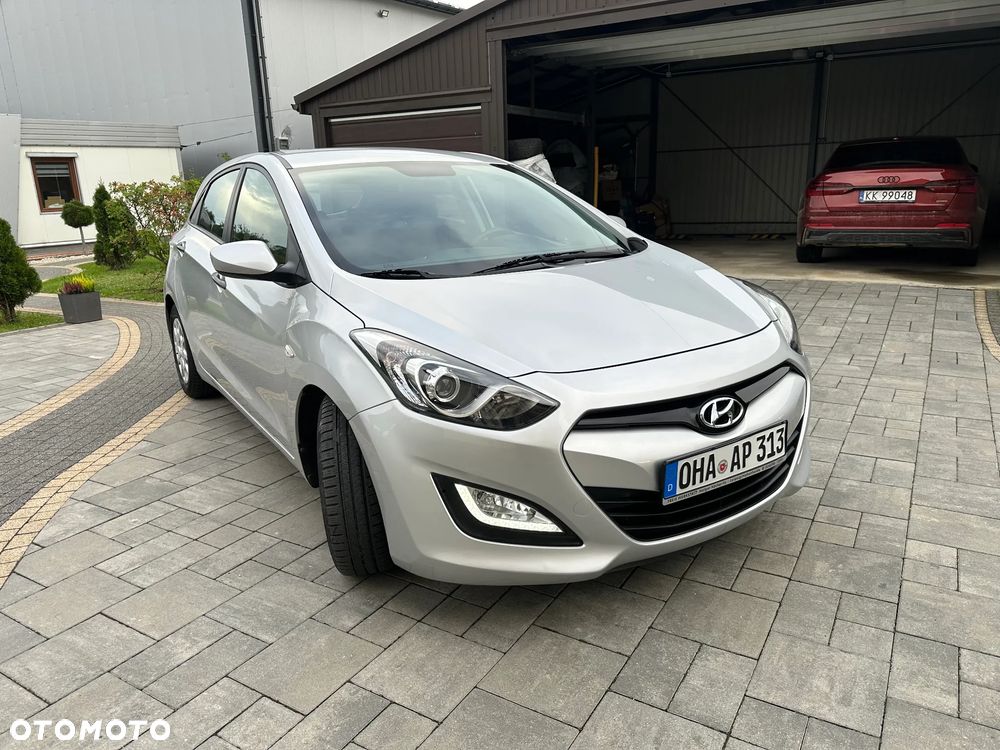 Hyundai i30 1.4 Classic - 2