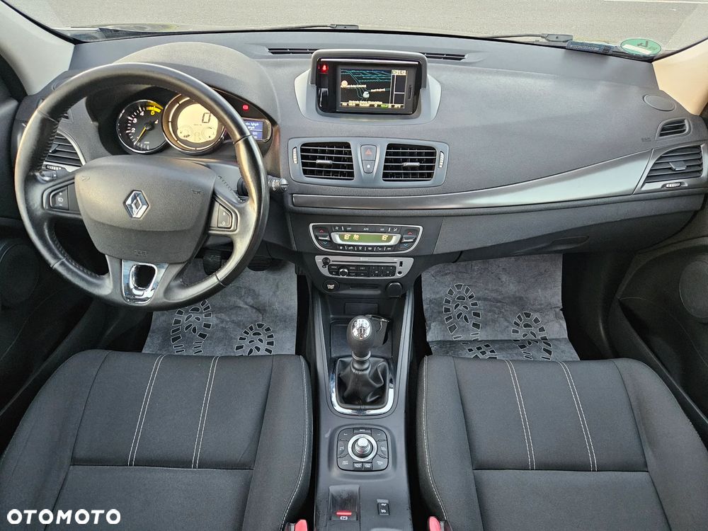Renault Megane - 8