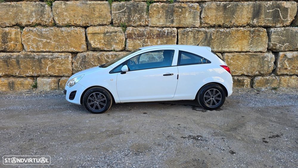 Opel Corsa 1.3 CDTi - 3