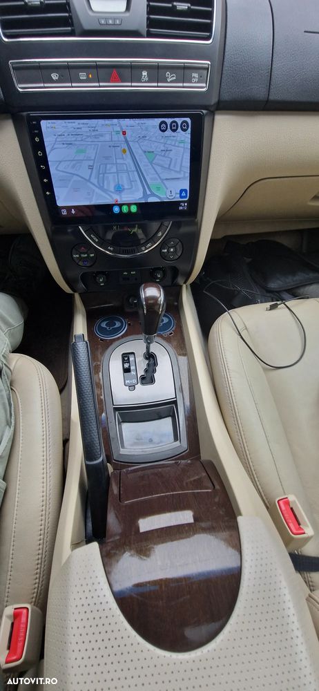 SsangYong REXTON W 2.0 e-XDI 4WD DLX Plus Aut. - 15