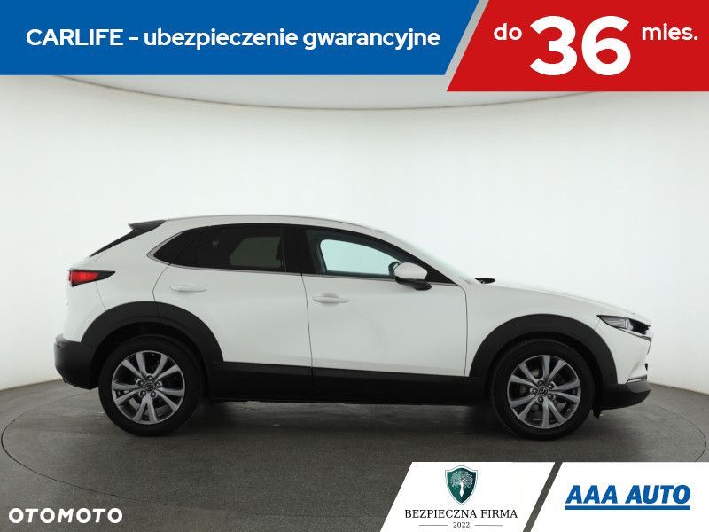 Mazda CX-30 - 8