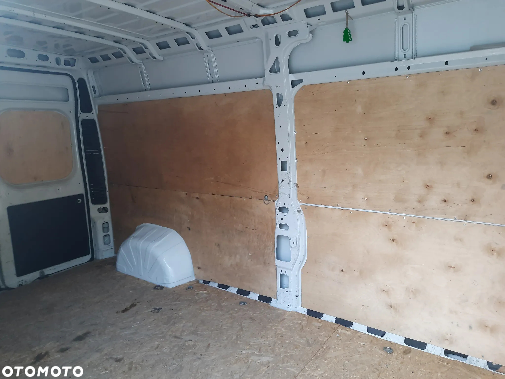 Fiat Ducato - 17