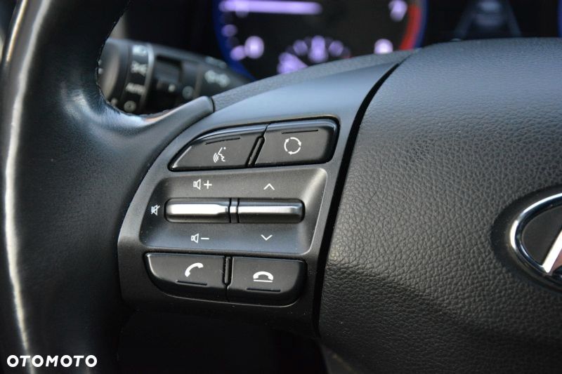 Hyundai Kona 1.0 T-GDI Comfort - 21