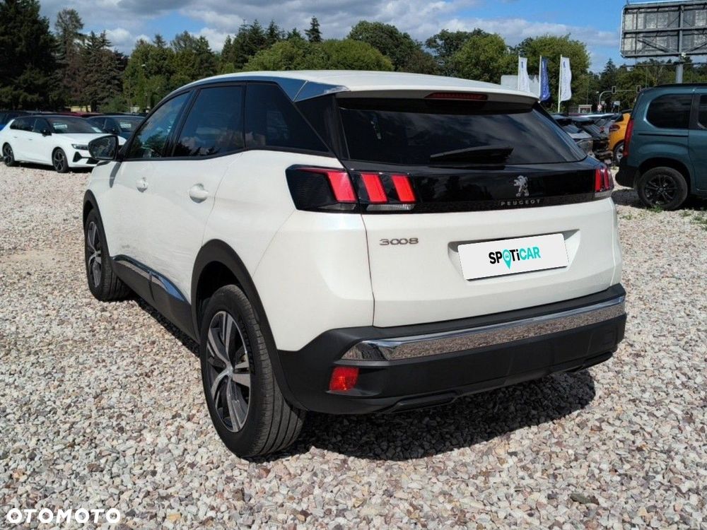 Peugeot 3008 - 7