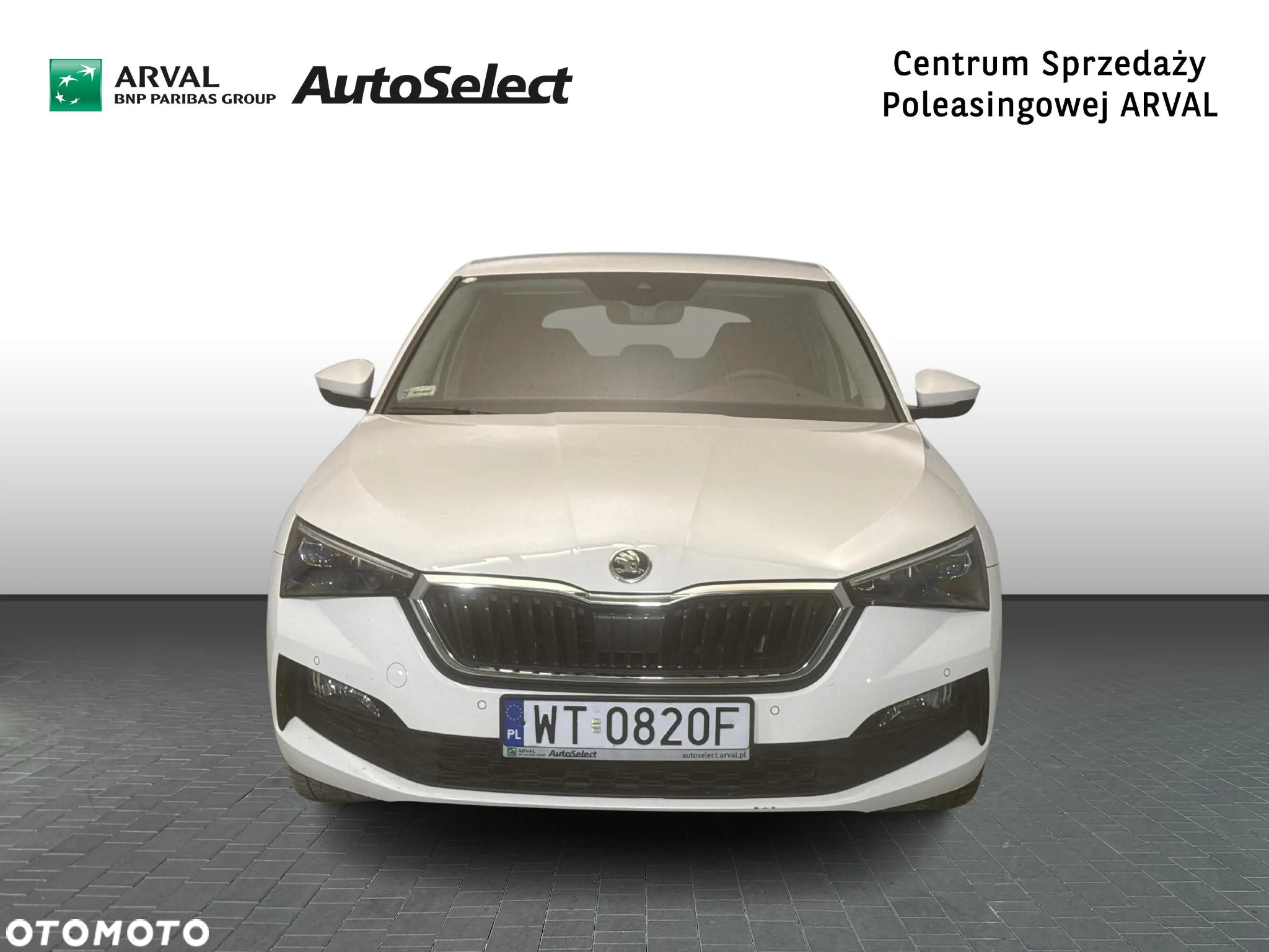 Skoda Scala 1.5 TSI Style - 9