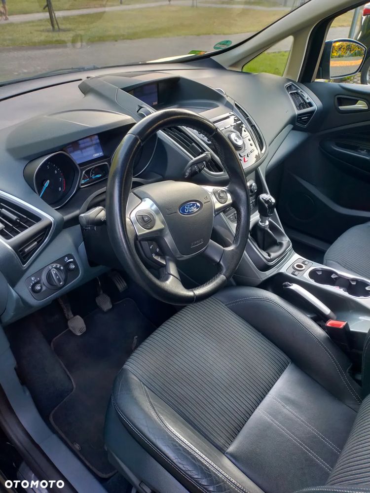 Ford C-MAX - 4