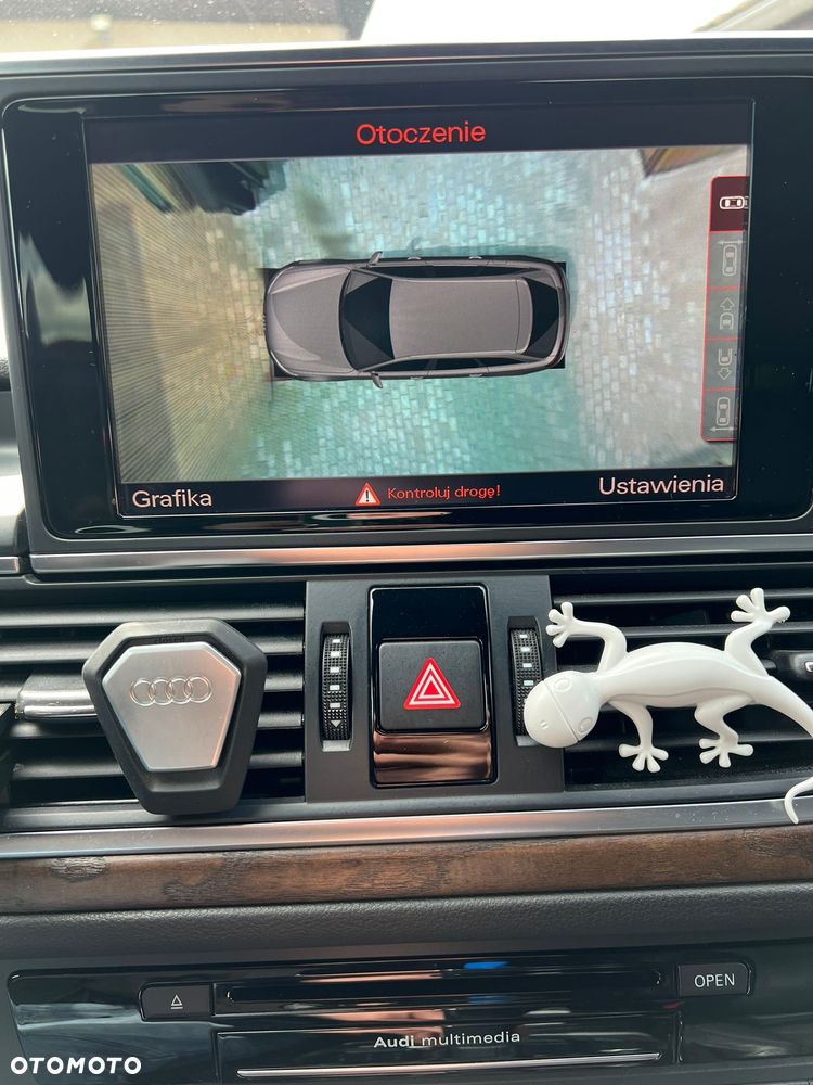 Audi A6 Allroad 3.0 TDI Quattro Tiptr - 14