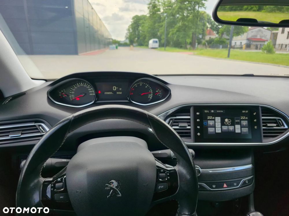 Peugeot 308 HDi FAP 92 Active - 19