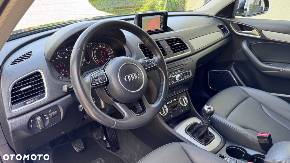 Audi Q3 2.0 TDI Prime Edition - 30