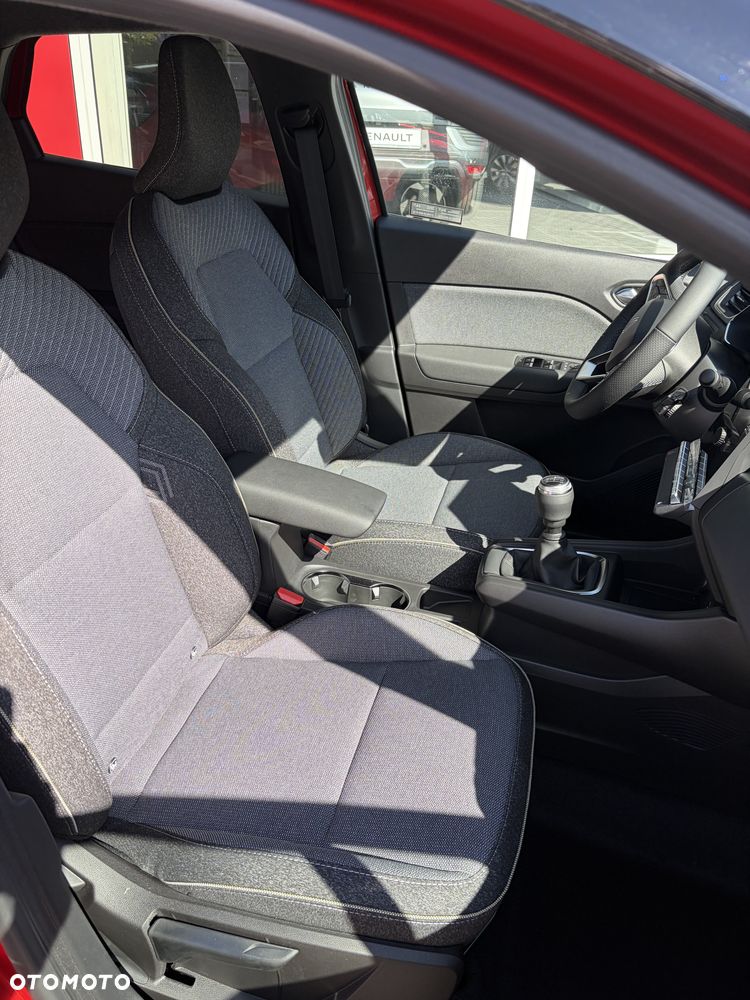 Renault Captur 1.2 TCe Techno - 15