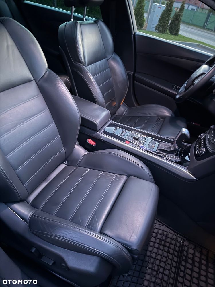 Peugeot 508 - 10