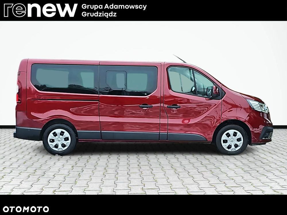 Renault Trafic Kombi 2.0 L2 Pack Clim - 11