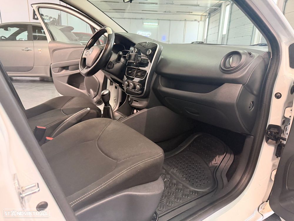 Renault Clio 1.5 dCi Zen - 14