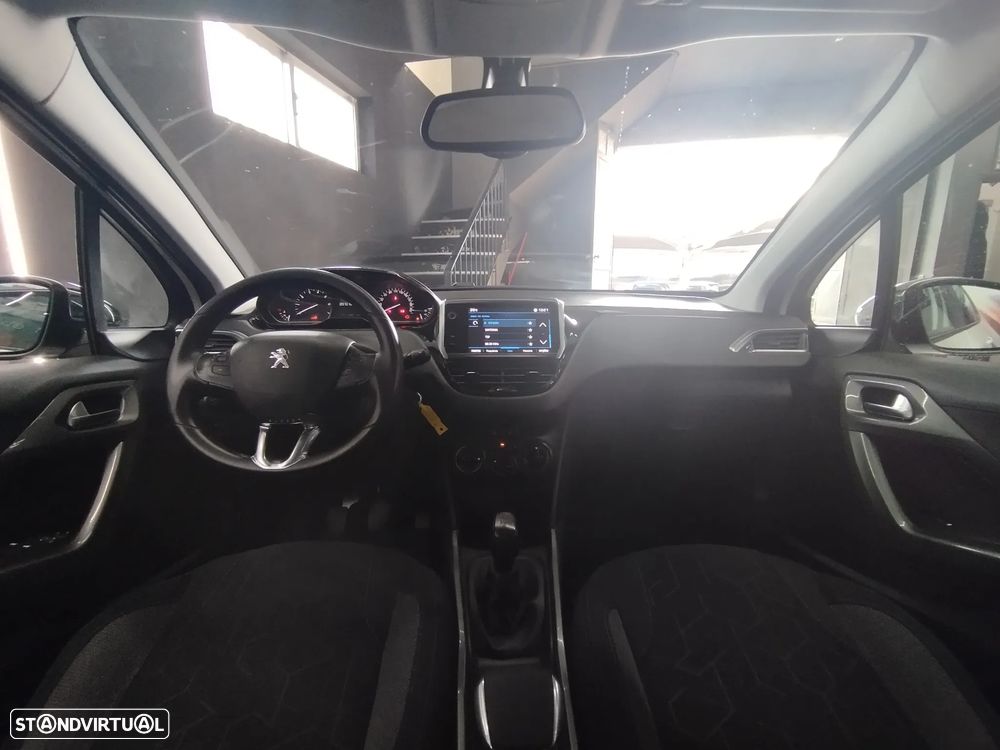 Peugeot 2008 1.2 PureTech Style - 14