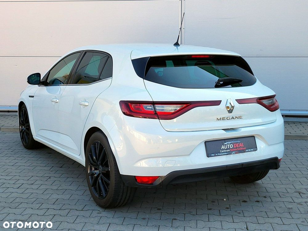 Renault Megane - 12