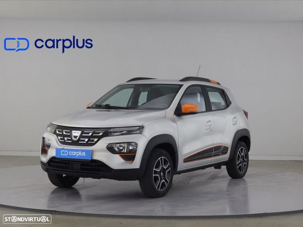 Dacia Spring Electric 45 Comfort Plus - 1