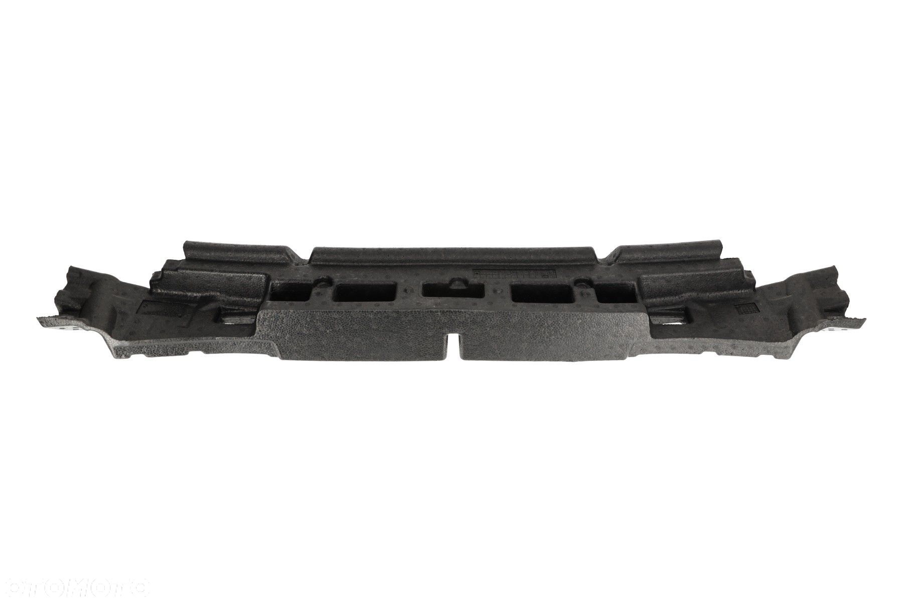 volvo v90 s90 2017 przed lift absorber pianka zderzaka przedniego - 1