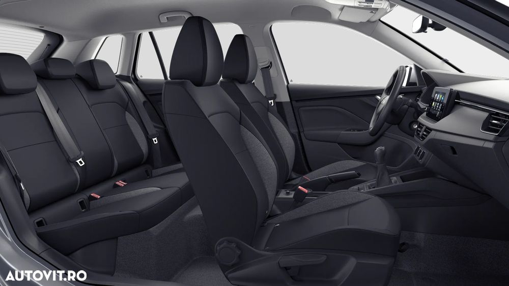 Skoda Kamiq 1.0 TSI Essence - 5