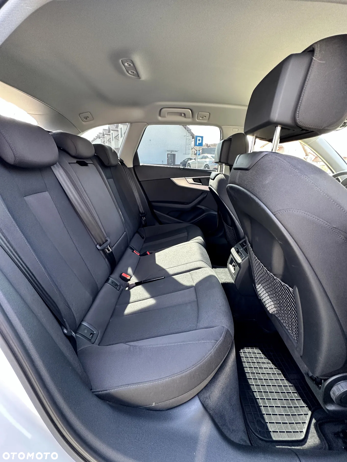 Audi A4 Allroad 40 TDI Quattro S tronic - 12