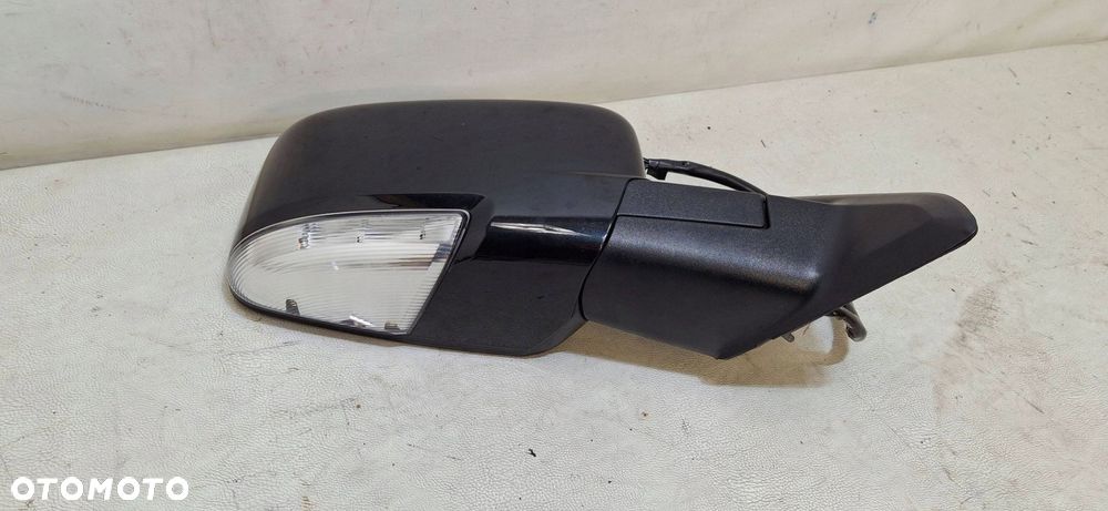lusterko elektryczne prawe dodge ram 11 pin - 4