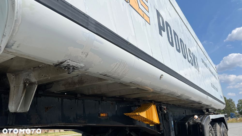 Schmitz Cargobull Wywrotka - 7