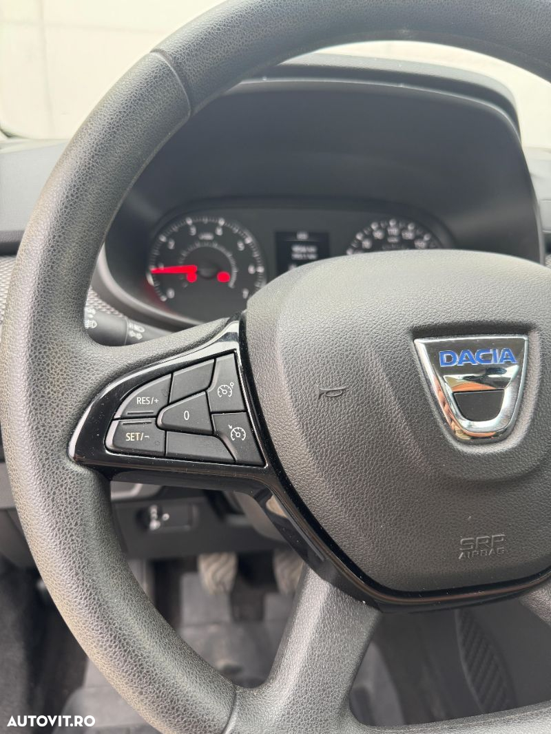 Dacia Logan - 17