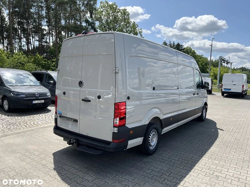 Volkswagen Crafter - 7
