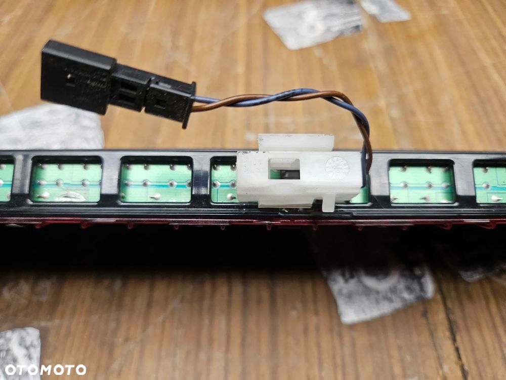 Światło STOP 168644 168 644Lampa Stopu Trzecie BMW 3 E90 LCI Lift Sedan - 21