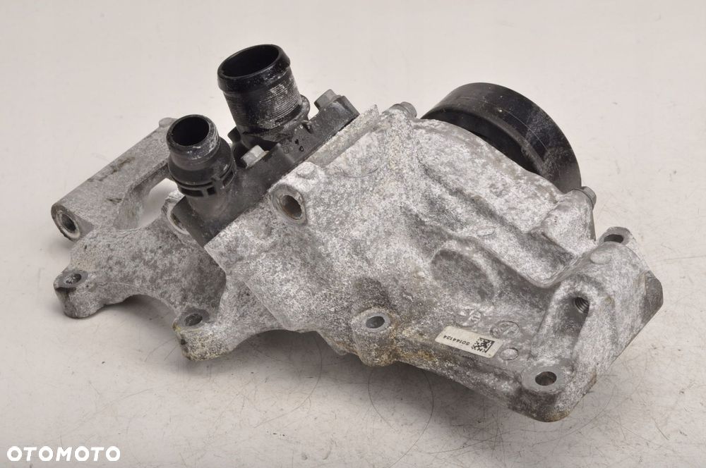 MINI F55 1.5 POMPA WODY - 2