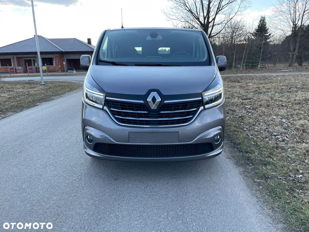 Renault TRAFIC - 3