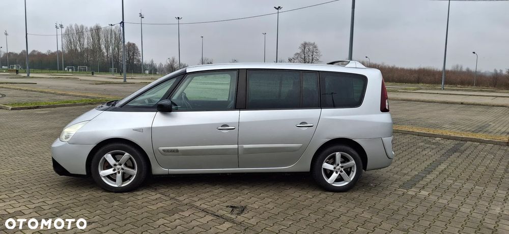 Renault Grand Espace 2.0 dCi Alcantara ESM - 1