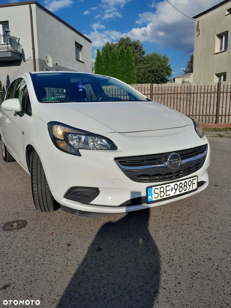 Opel Corsa 1.4 Enjoy - 1