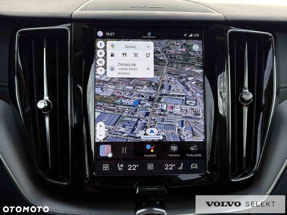 Volvo XC 60 - 28