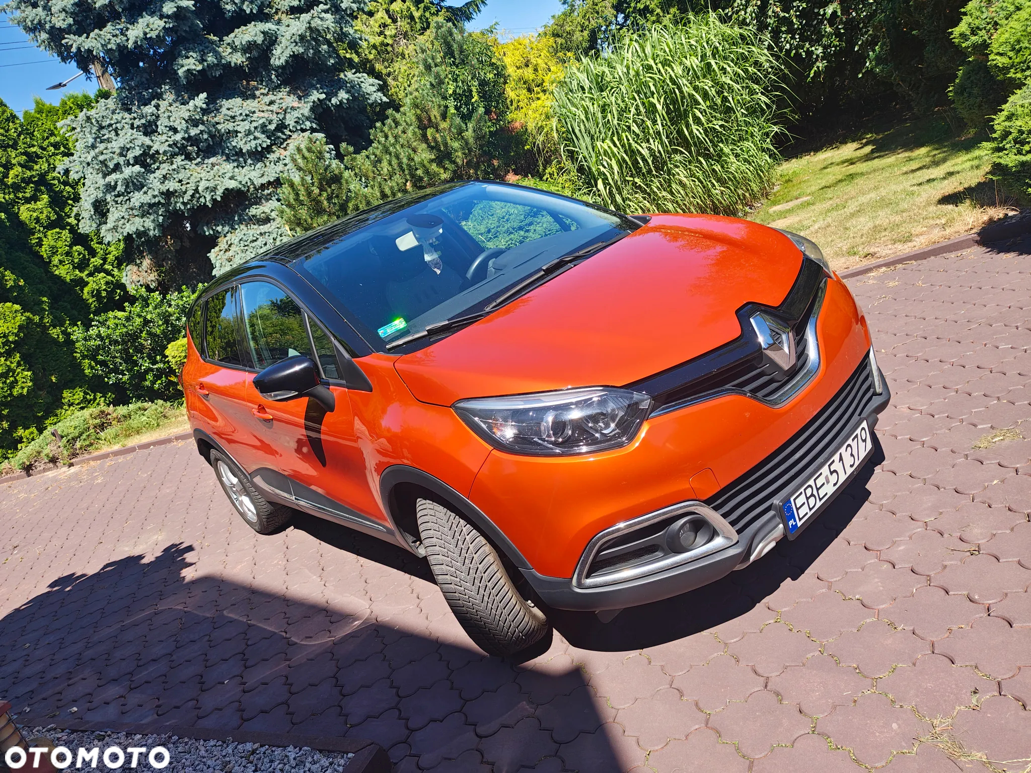 Renault Captur 0.9 Energy TCe Intens EU6 - 4