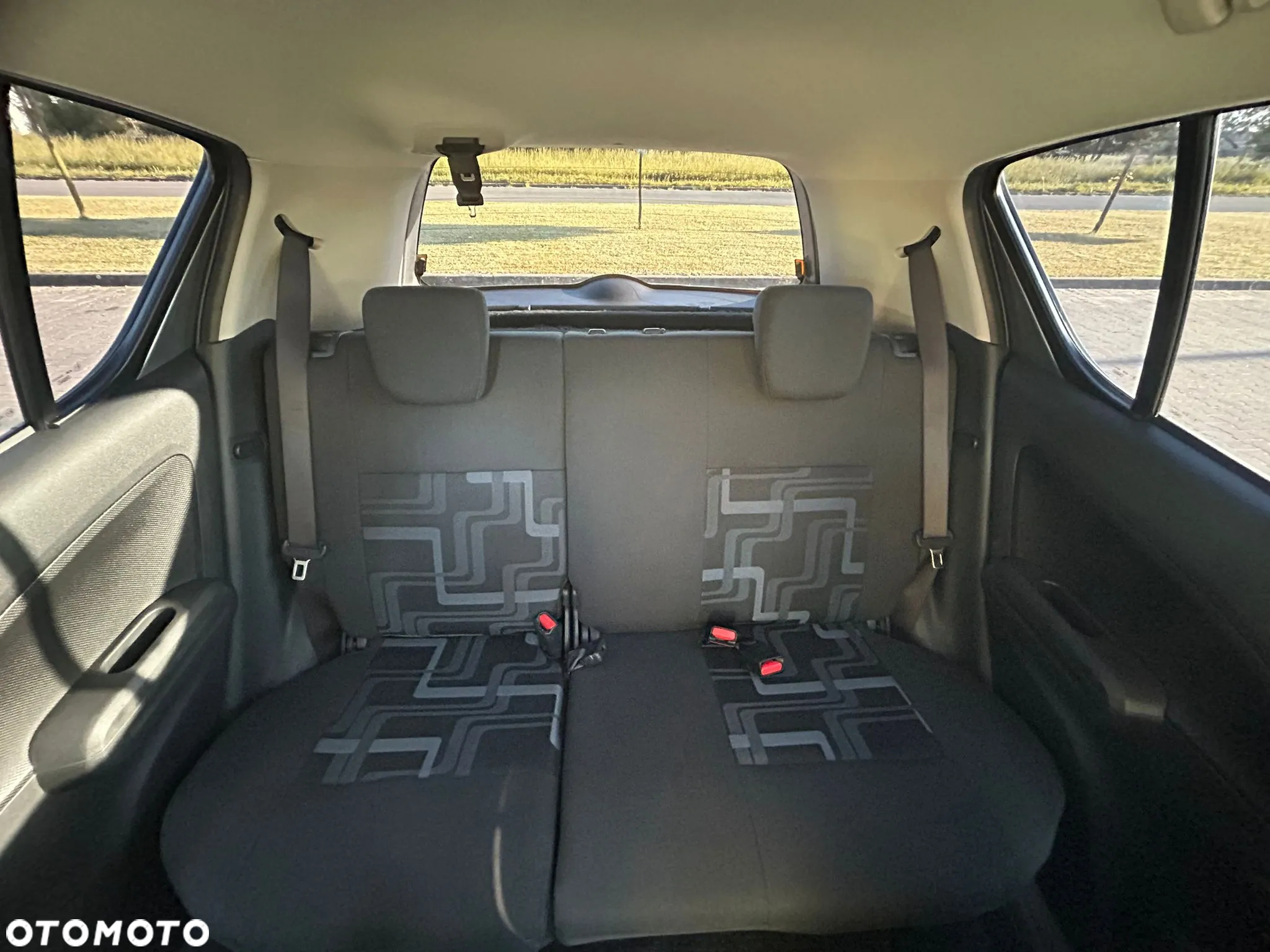 Suzuki Splash 1.2 Comfort - 14